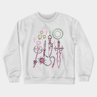 weapons Crewneck Sweatshirt